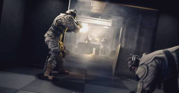 Nexon to publish Crytek's free-to-play FPS, Warface