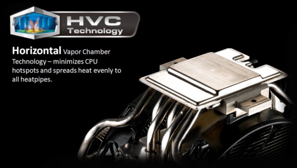 ▷ Cooler Master V8 GTS CPU Cooler Ver.2 - Vapor Chamber, Cooler